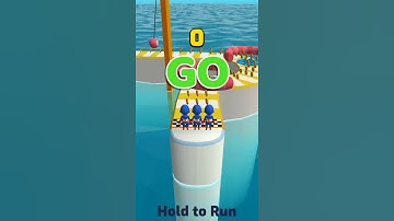 Fun Race 3D💸🌈🏃‍♀️ | Gameplay Walkthrough All Max Levels |ZMT GAMING