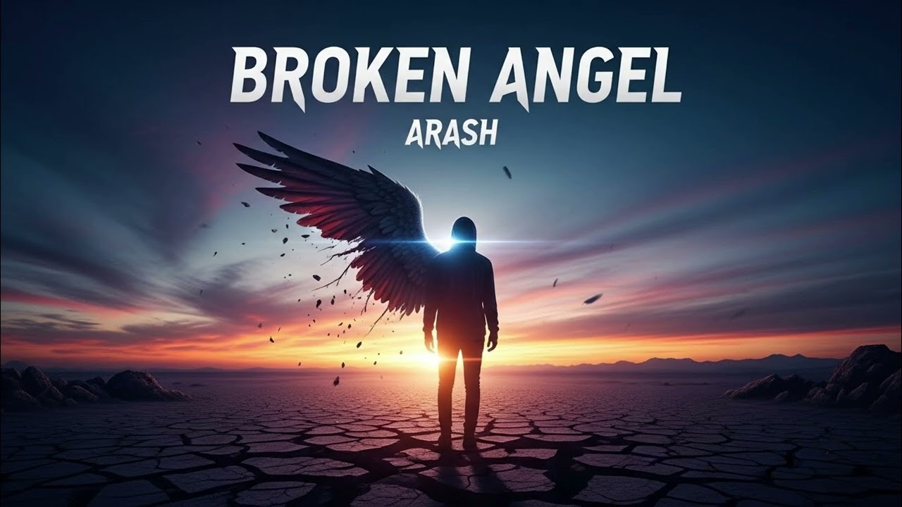 Broken Angel – When Love Hurts