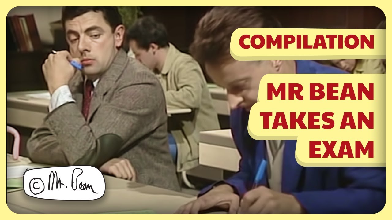 Spend Easter with Bean | Part 1 | Classic Mr Bean