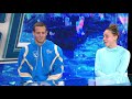ISL SEASON 2 SPECIAL: CAELEB AND SHERRIDON DRESSEL
