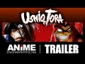 USHIO E TORA è su ANiME GENERATION - Trailer italiano