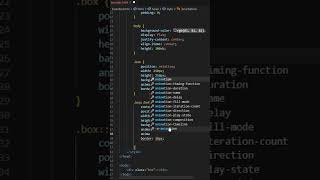 Border Animation Effects using CSS  | CSS Animation | CSS Animation #css #cssborder  #cssanimation