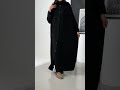 عبايات خليجية باردة عبايات الدوام mp3