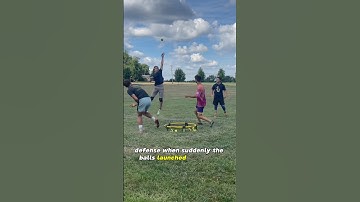 Roundnet Terms - Boom #roundnet #spikeball #sports #friends #learn #highlights