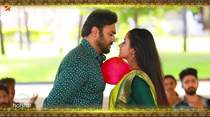 Mahanadhi & Aaha Kalyanam | Mahasangamam | 12th to 16th February 2024 - Promo