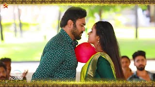 Aaha Kalyanam-Vijay tv Serial