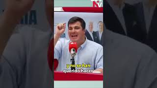 El Gran Problema Del Gobierno Es La Falta De Convicción - Vicente Martínez