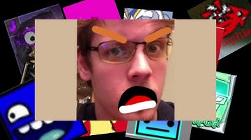 GAUNTLETS IN A NUTSHELL | Geometry Dash Juniper