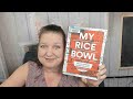 Cookbook preview my rice bowl by rachel yang and jess thomson 2017