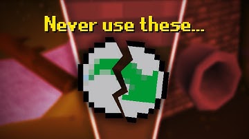 Agility Shortcuts: RuneScape