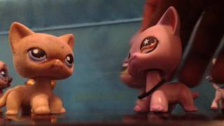 Lps: kids act sn3 ep.11- Shay