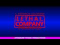 3 Birthdays in 1 Celebration | Modded Lethal Company