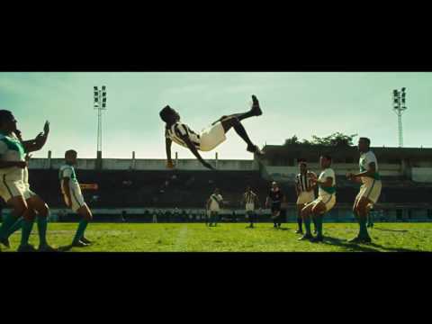 Пеле — трейлер