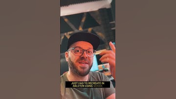 Anyma “Eternity” Lead | How to make it! #melodictechno #anyma #musicproduction