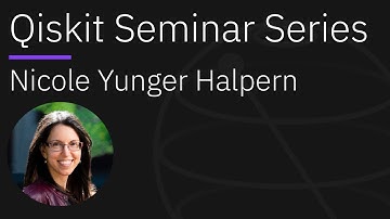 Linear Growth of Quantum Circuit Complexity | Seminar Series with Nicole Yunger Halpern