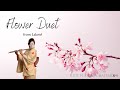The Flower Duet (Lakmé) by Léo Delibes - Flute by Mayumi 真弓