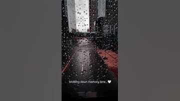 Walking down memory lane... #shorts