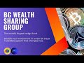 BG Wealth Sharing Plan Fully In Hindi By My Mentor Gagan Ma Am 