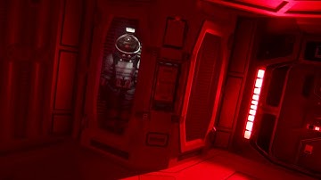 Alien Isolation • Launch Trailer • iOS Android
