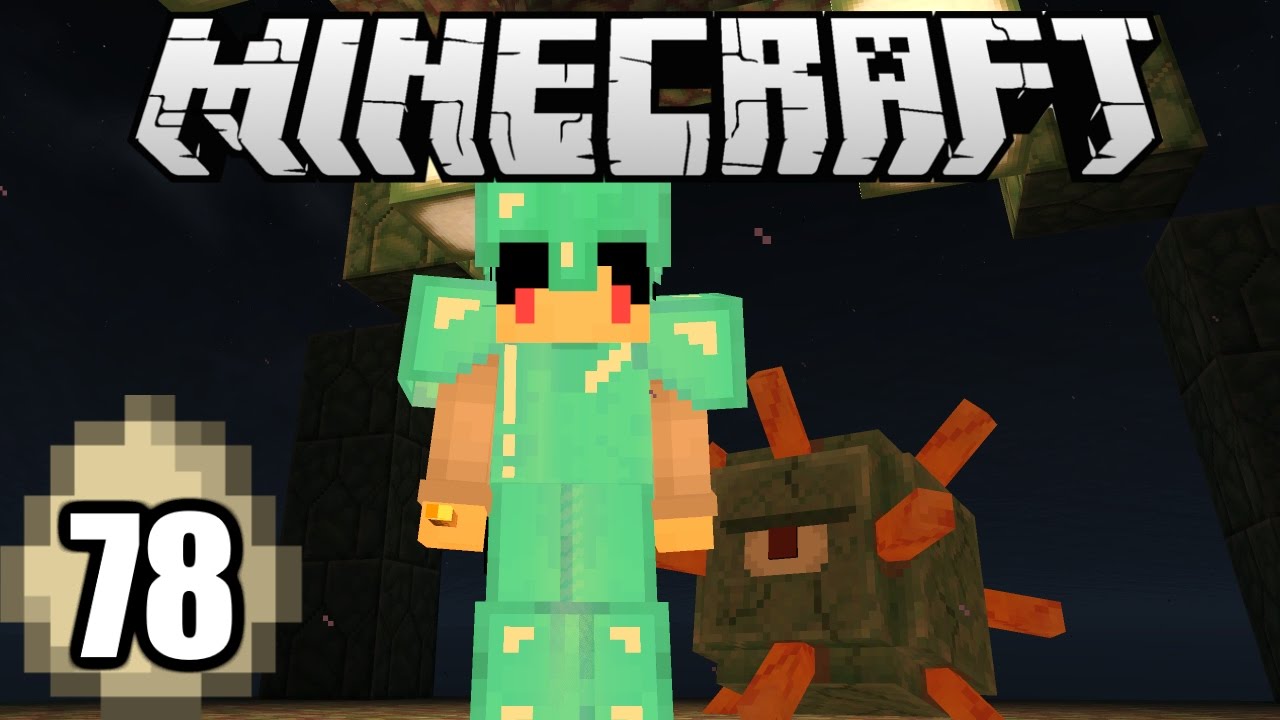 Minecraft Indonesia Survival Zenmatho Lock Down x