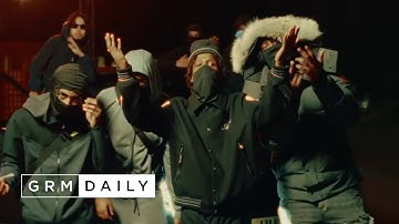 Zillz3x - 762s [Music Video] | GRM Daily