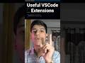 Pinned Comment for List #coding #tech #careertips #vscode #vscodetips #devtips #developers