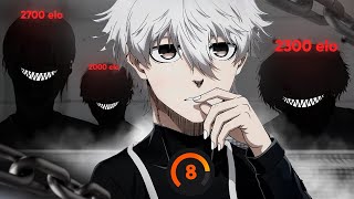 картинка: ЗАШЁЛ НА 2700 ELO, ИМЕЯ 8 LVL FACEIT (cs2)