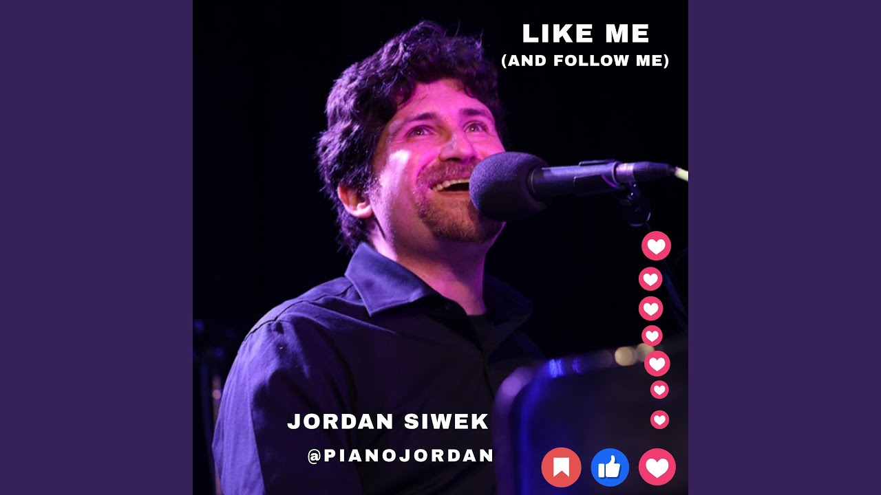 Jordan Siwek (Piano Jordan)