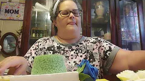 PART ONE TLC MEMORIAL WREATH MAKING