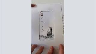 Launch Paper Prototype  |  Games Design