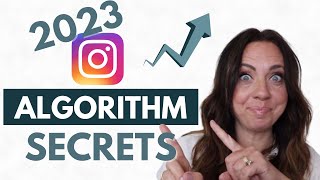 9 Secrets Instagram DOESN'T Want You To Know About The Algorithm