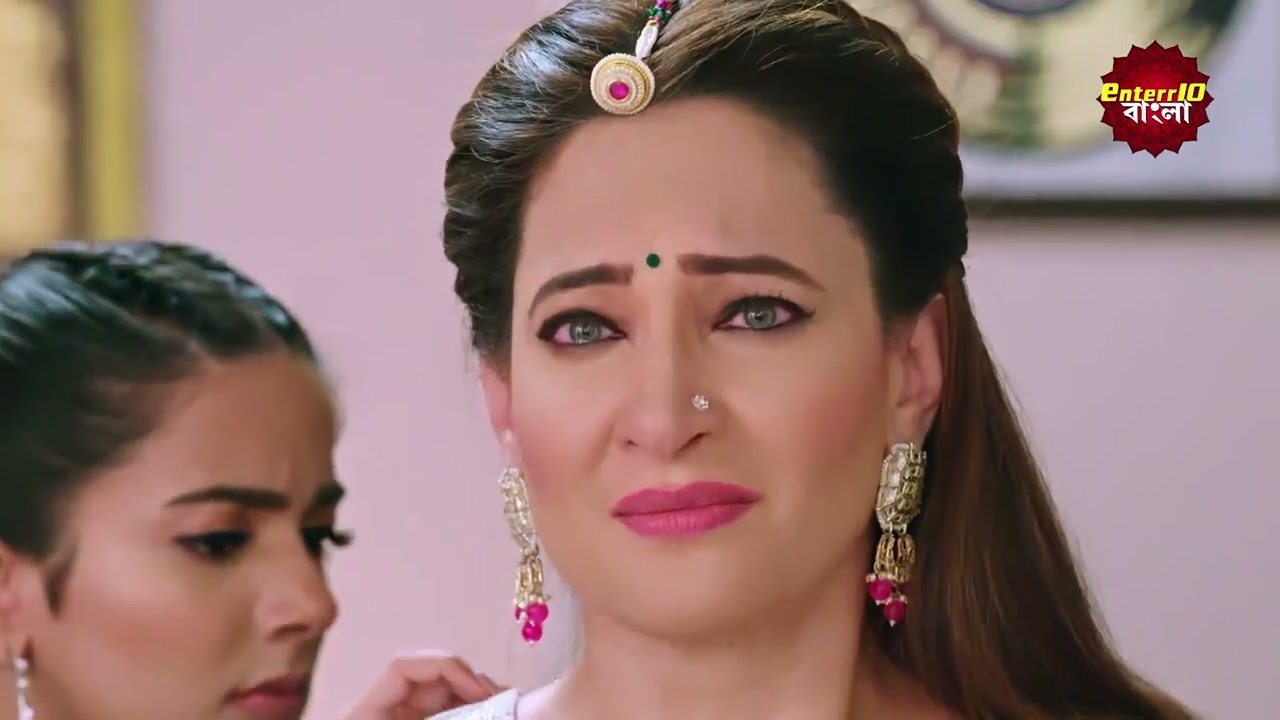 Janam Janamer Sathi | জনম জনমের সাথী | Full Episode 113 | Enterr10 Bangla