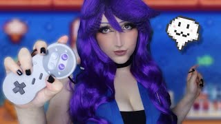 Cozy Gamer GF🎮 | Abigail Stardew Valley🌽 | ASMR RP
