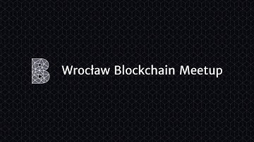 Lightning Network - A Brief Introduction - Konrad Rotkiewicz (Ulam Labs) @ Wrocław Blockchain #28