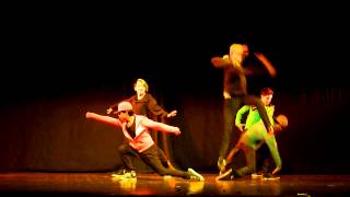 Desafío K-Star-Manadgee Boys