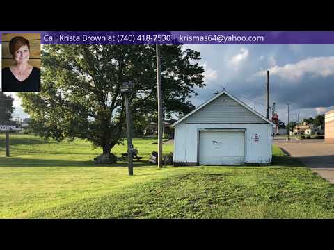 41 Gay Street, Jackson, OH home video tour