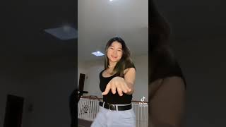 Tiktok Goyang Dribble