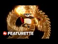 Kung Fu Panda 4 Featurette - AAPI (2024)