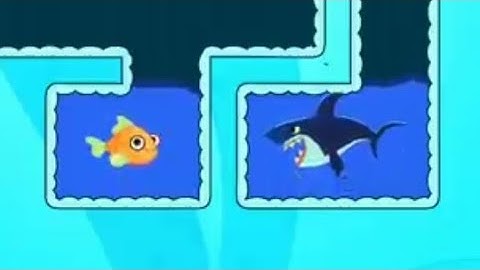 Save The Fish Android Game | Homescapes | Fishdom Ios Android Gameplay Walkthrough