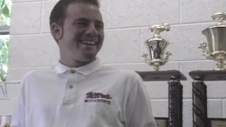 1997 Jason Leffler Feature