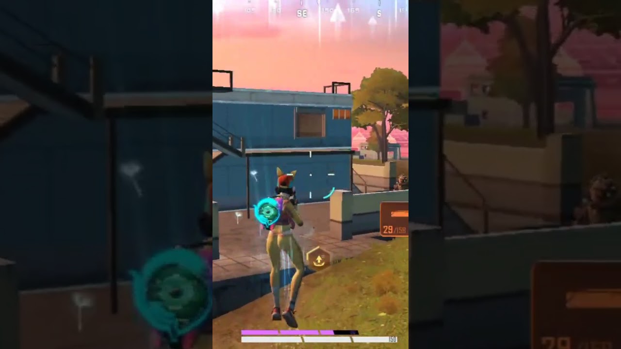 Farlight 84 op gameplay 