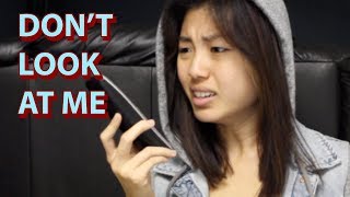 The Tragedy Of A Bad Hair Day