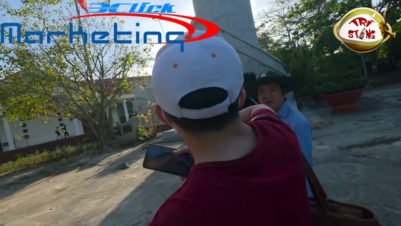 KHU DU LỊCH HÒN ĐÁ BẠC 2026 ĐỀN TƯỞNG NIỆM HCM BÀN CHÂN TIÊN TƯỢNG ĐÀI CHIẾN THẮNG XÃ ĐÁ BẠC T CÀMAU