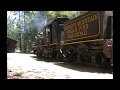 Shay Steam Locomotive Ride Logging Railroad- Sugar Pine, Yosemite CA thumbnail