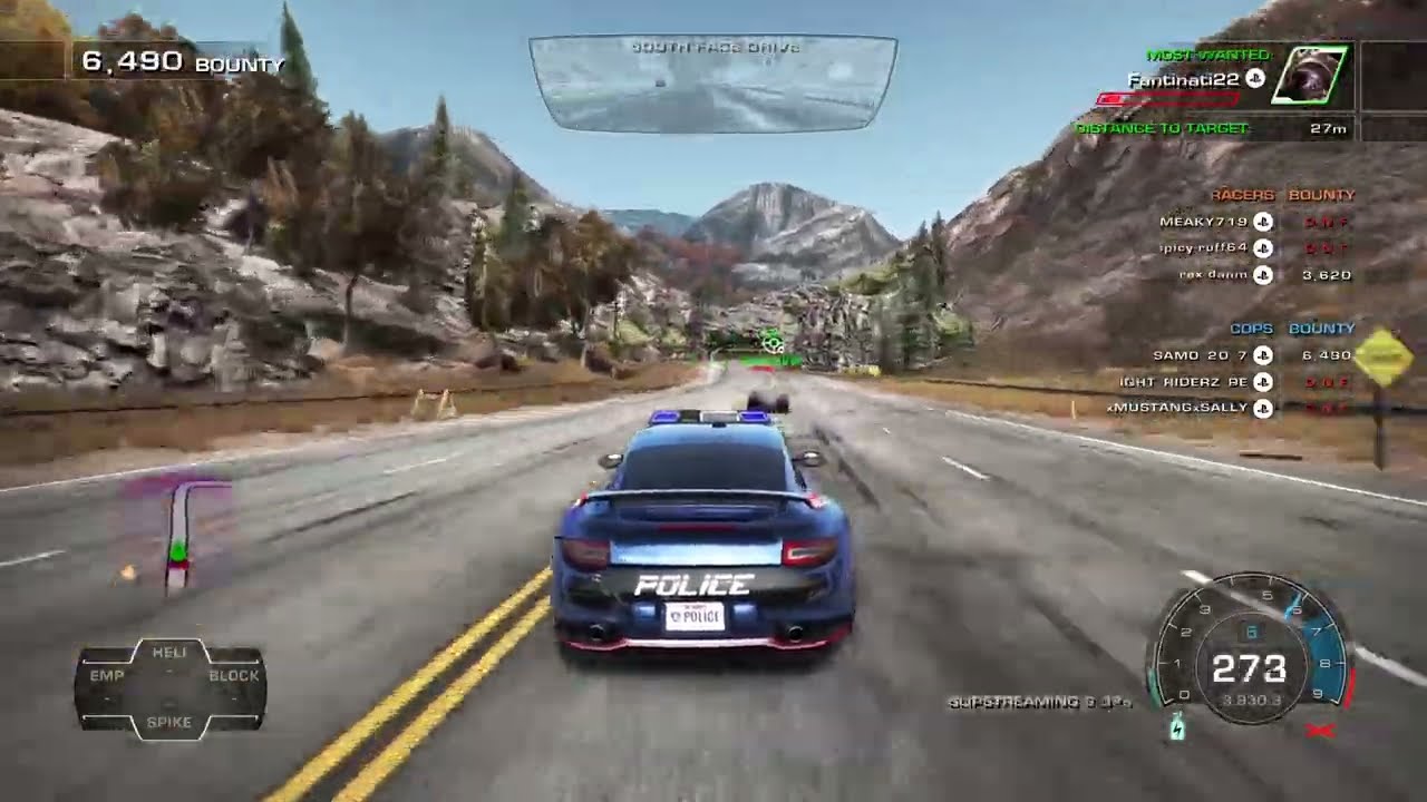 Need for Speed Hot Pursuit Remastered 🔥 