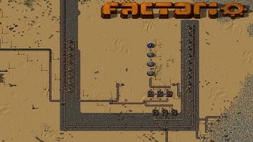 A Little Automation and Research : Factorio Lp Ep #2