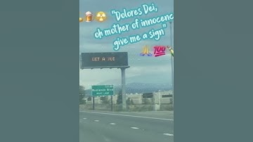 Thumbnail of Oh Dolores Dei