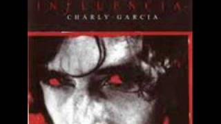 CHARLY GARCIA - INFLUENCIA (ingles)