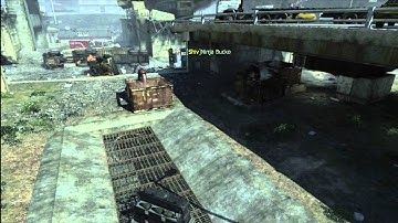 Ninja Defuse Of The Week  Ep 4 - On Top Of The Bomb | Ninja Bucko