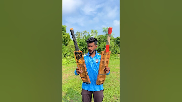दोनों Bat में कौन सा Bat अच्छा है 🥹🤩❤️ #cricket #shorts #reels #love #top #viral #trending #videos